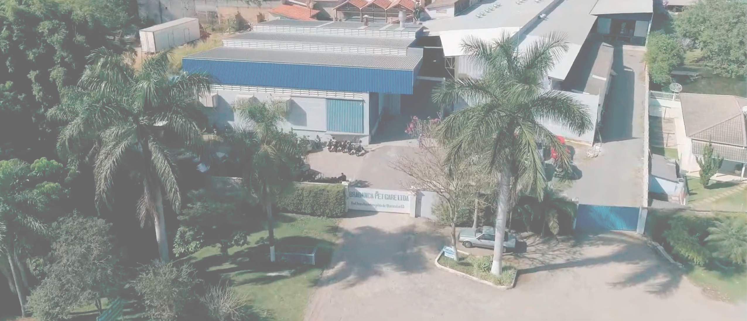 Parque Fabril Moradias Pet Bragança - Desde 1996